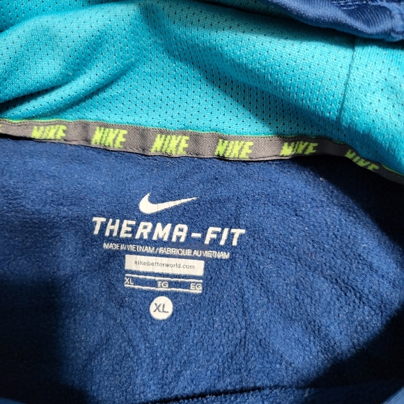 Nike Kids Sweatshirt Size XL - Picture 2 of 3